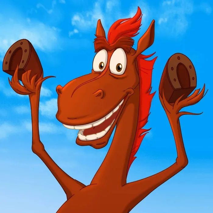 i