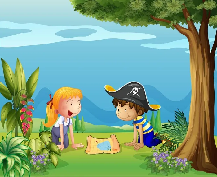 vector-the-adventurous-kids
