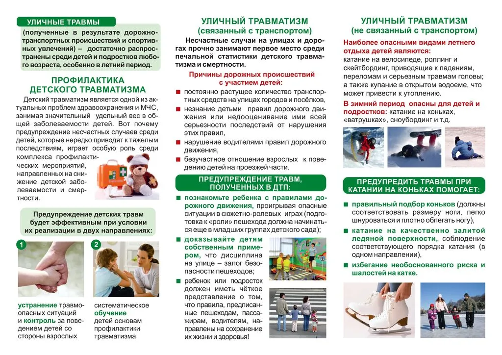 Предупреждение уличных травм у детей_page-0002