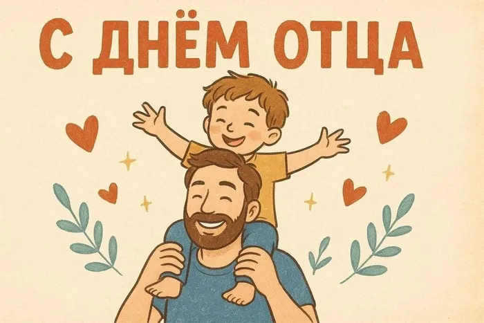 день отца